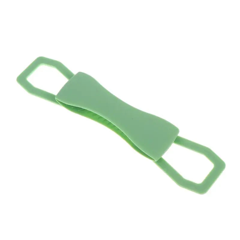 Universal Silicone Tablet Hand Strap Non Slip Secure Grip Fits 6 to 10 Inch Devices for Kids and Adults Portable Use