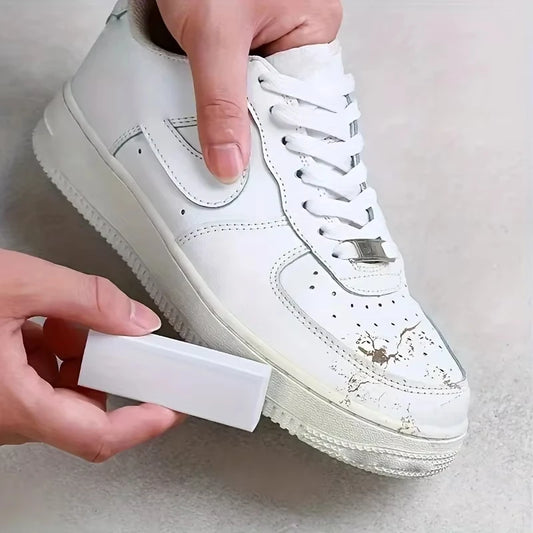 1PCS Shoe Cleaning Eraser Revitalize Your Sneakers with This Waterless Shoe Brush Household Cleaning Brush Eraser Tools