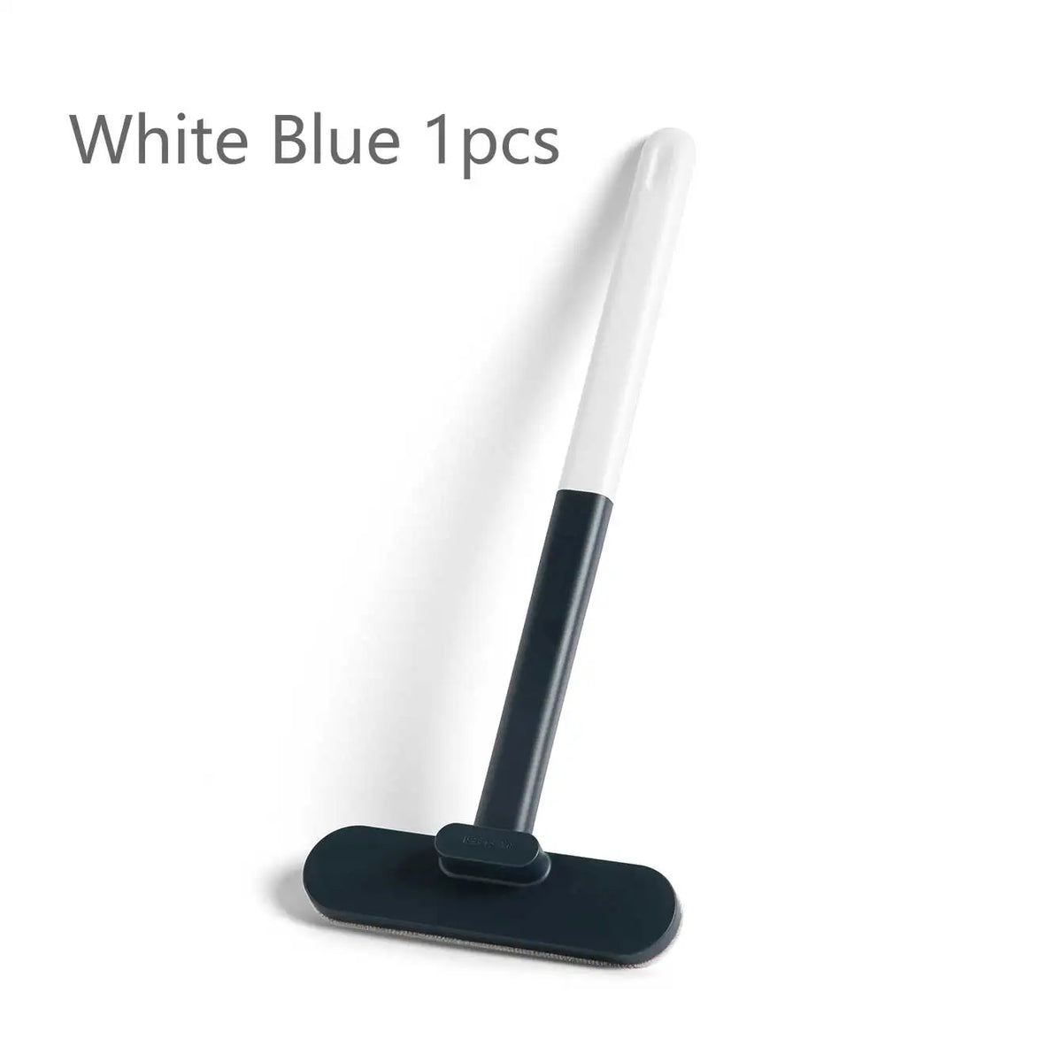 1 multifunctional long handled window brush, wet and dry dual-usecleaning brush,glass brush,sofa,wall, pet hair, carpet cleaning