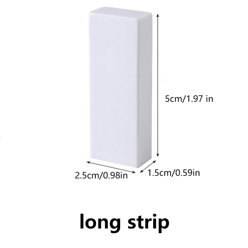 1PCS Shoe Cleaning Eraser Revitalize Your Sneakers with This Waterless Shoe Brush Household Cleaning Brush Eraser Tools