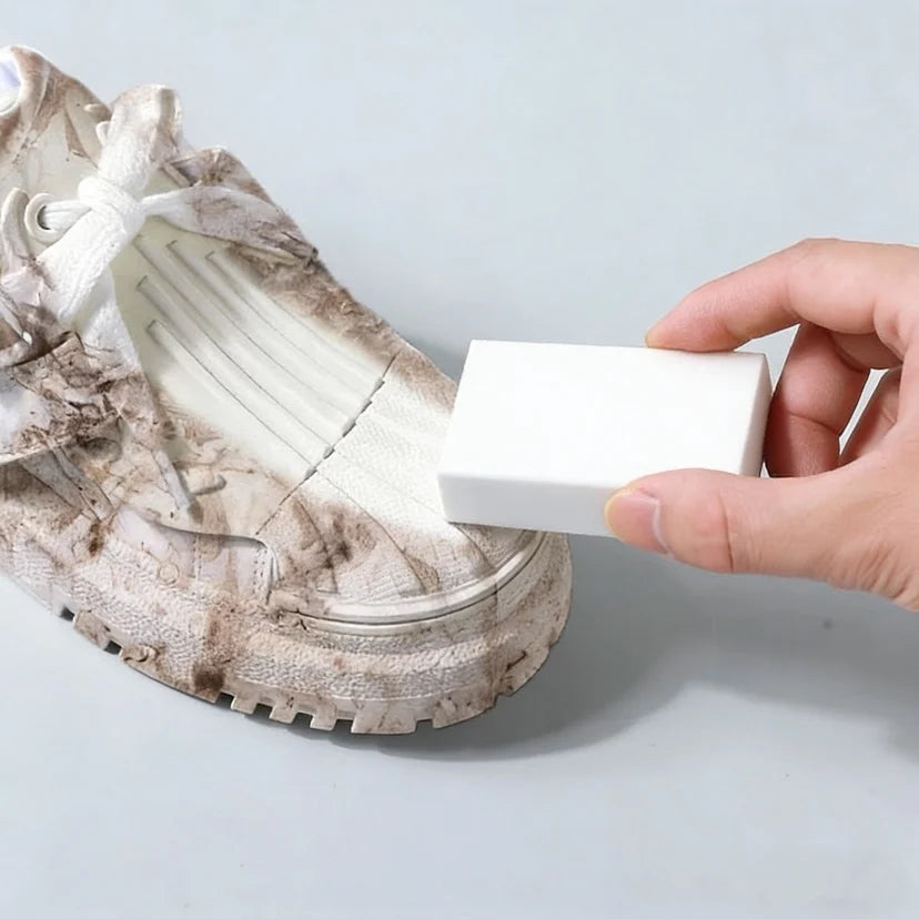 1PCS Shoe Cleaning Eraser Revitalize Your Sneakers with This Waterless Shoe Brush Household Cleaning Brush Eraser Tools