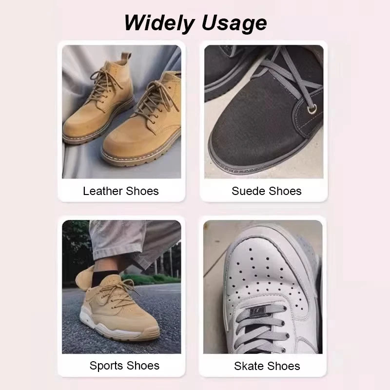1PCS Shoe Cleaning Eraser Revitalize Your Sneakers with This Waterless Shoe Brush Household Cleaning Brush Eraser Tools